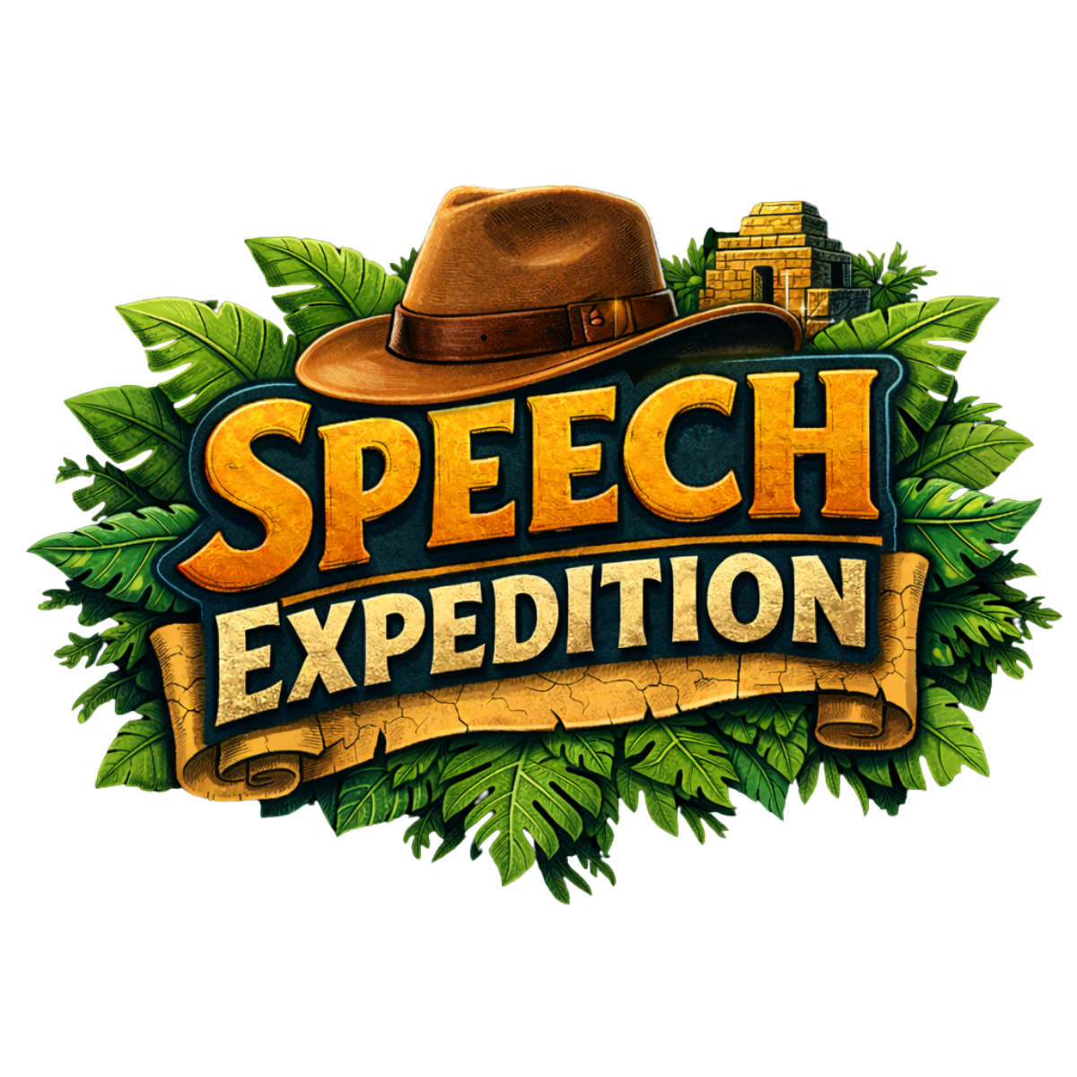 Speech Expedition