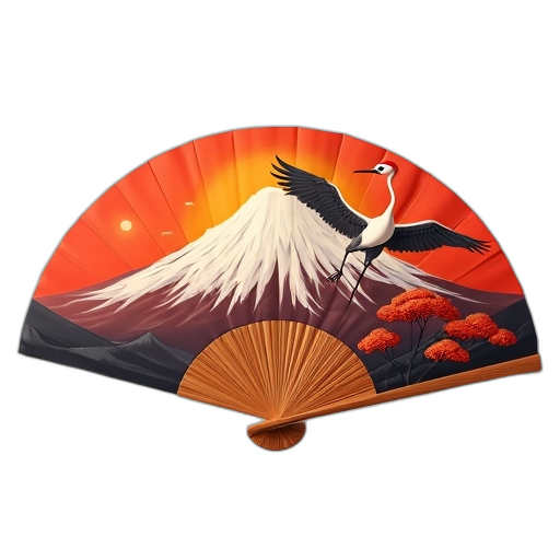 Grandmother's Fan