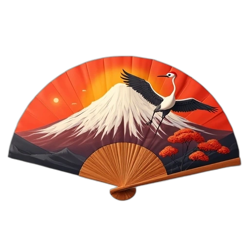 Grandmother's Fan